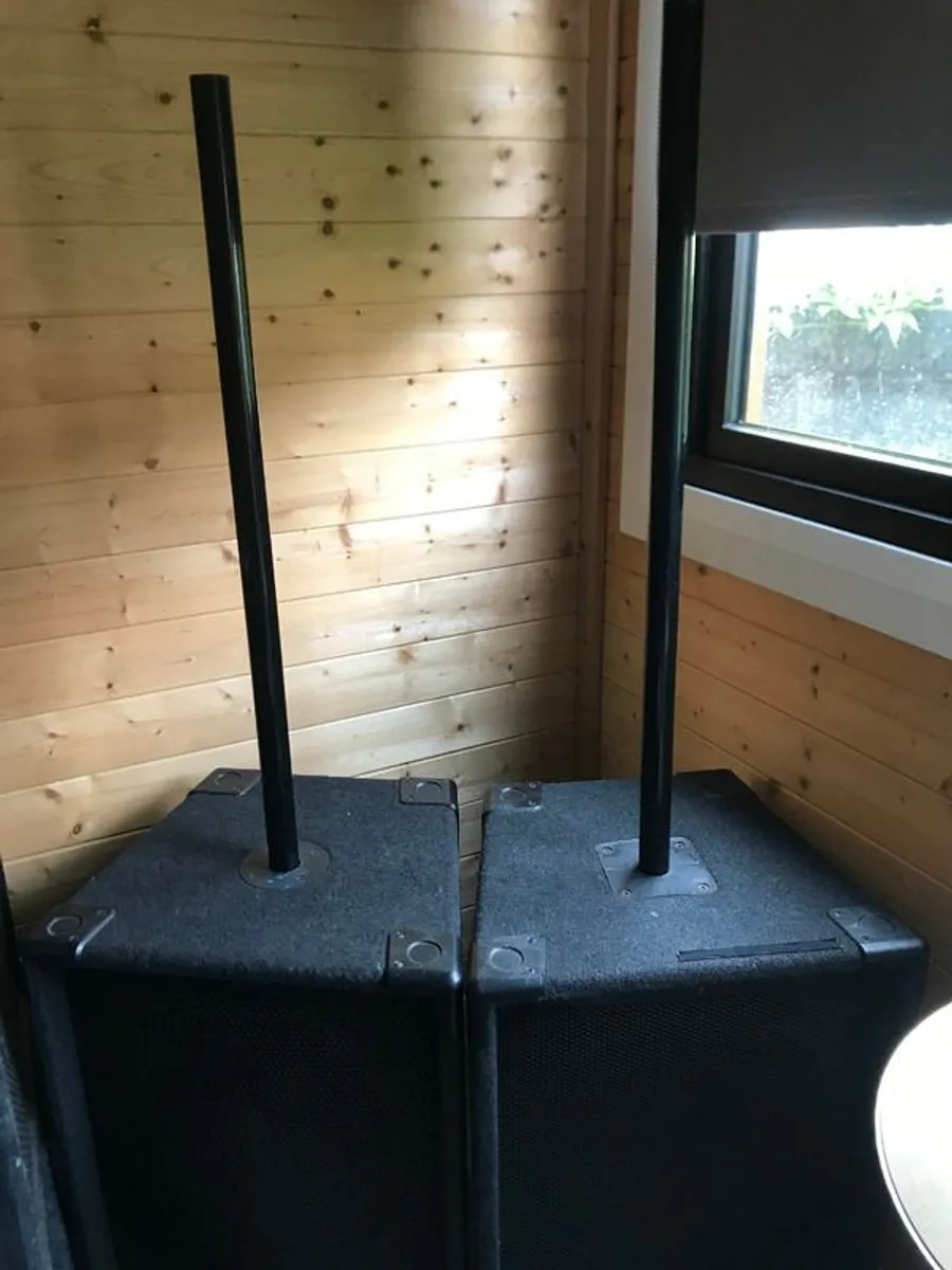 pa system - Image 3