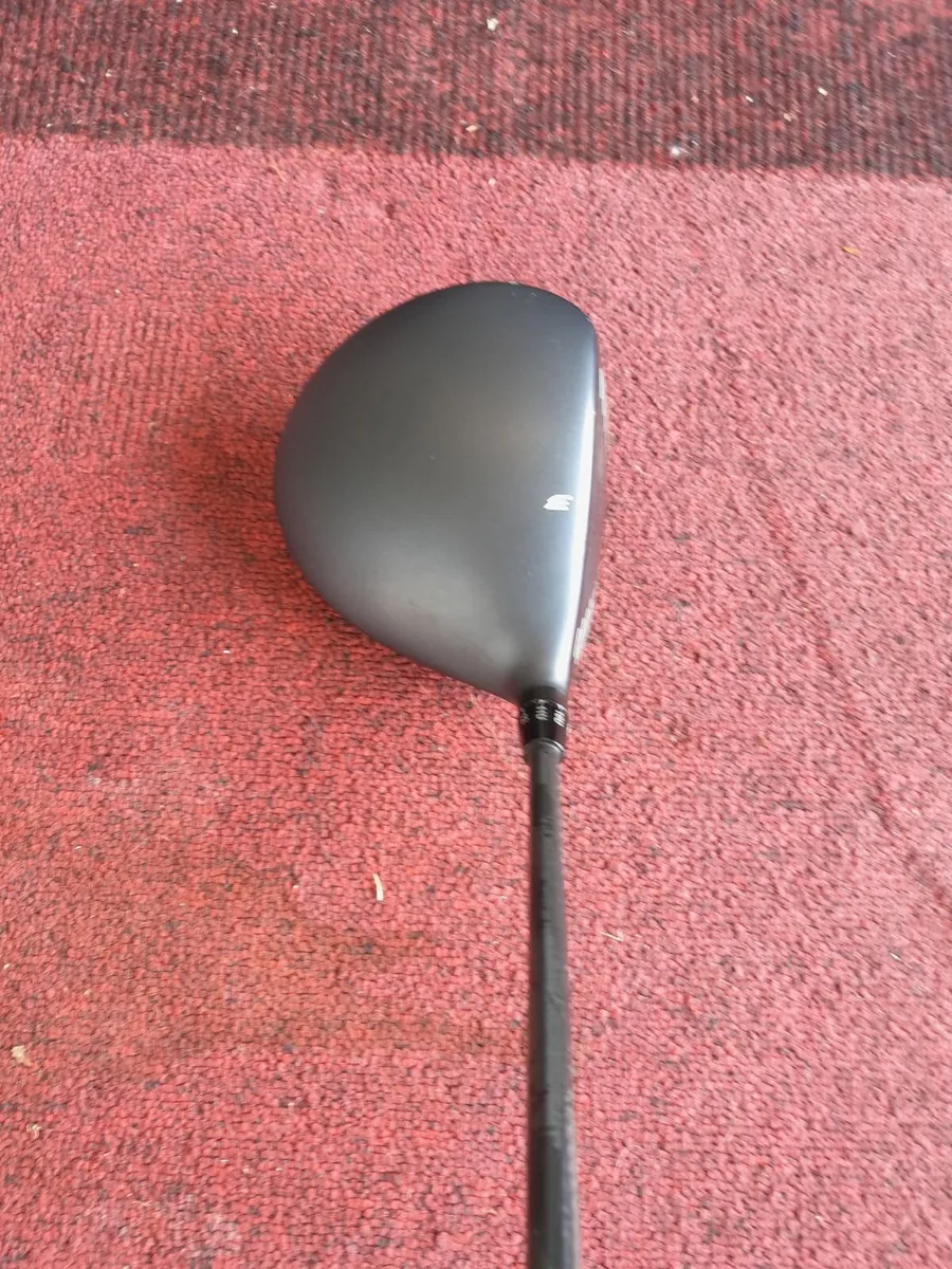Left Handed Tour Edge Driver - Image 2