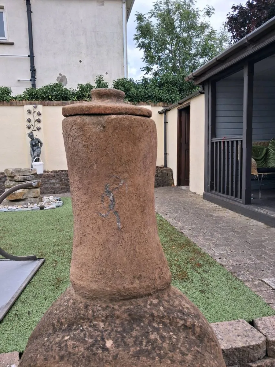 Bushman Chiminea - Image 3