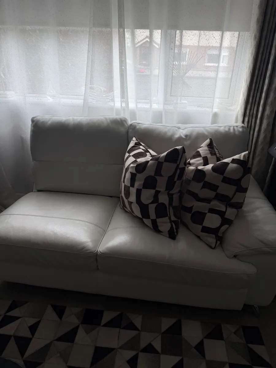 Sofas - Image 1