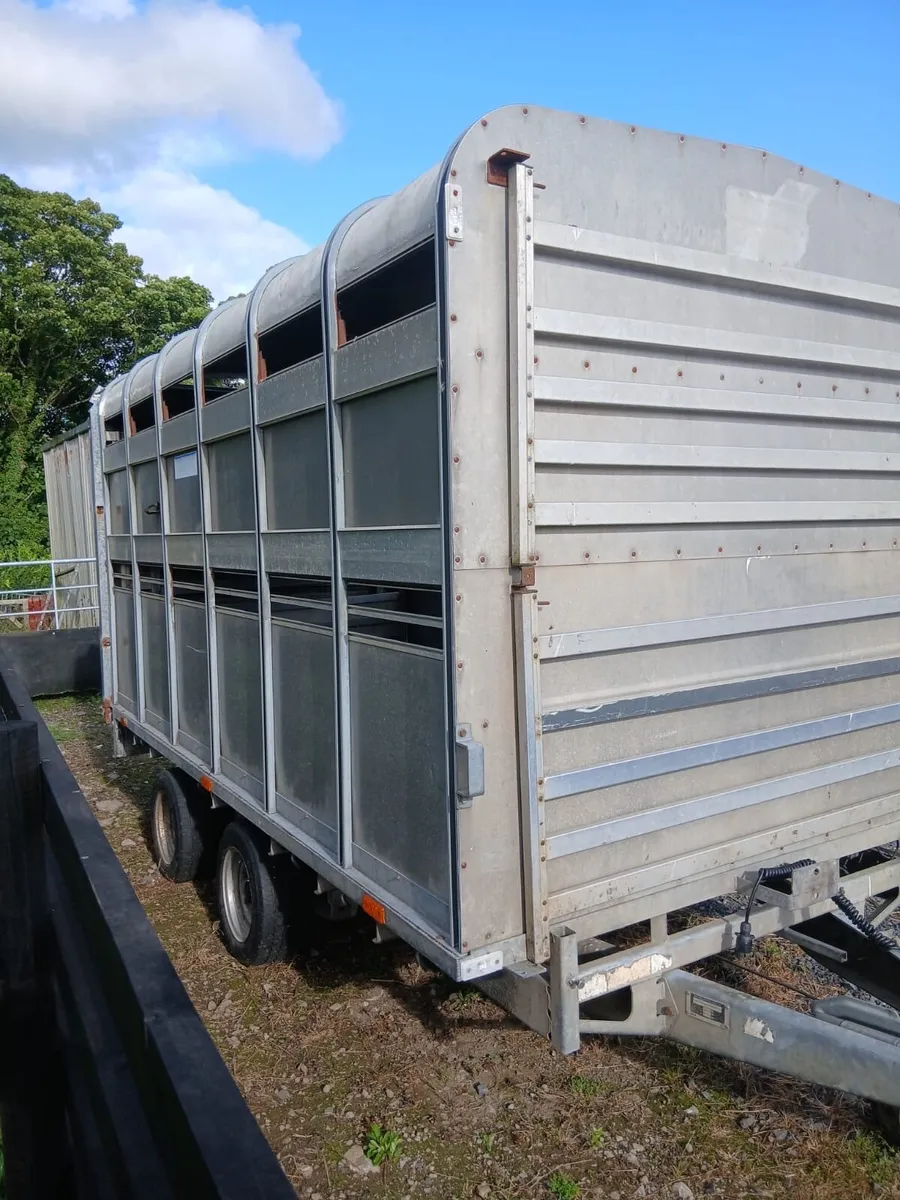 Farm machinery - Image 4