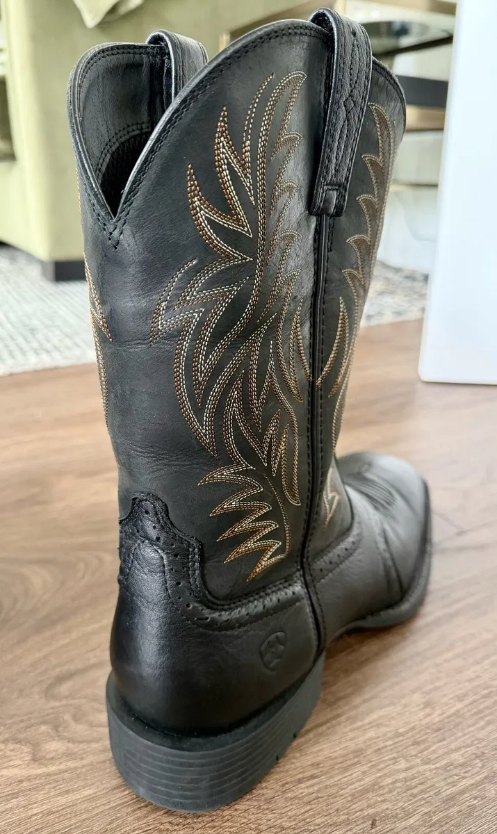 Ariat Men's Western Boots - Image 2
