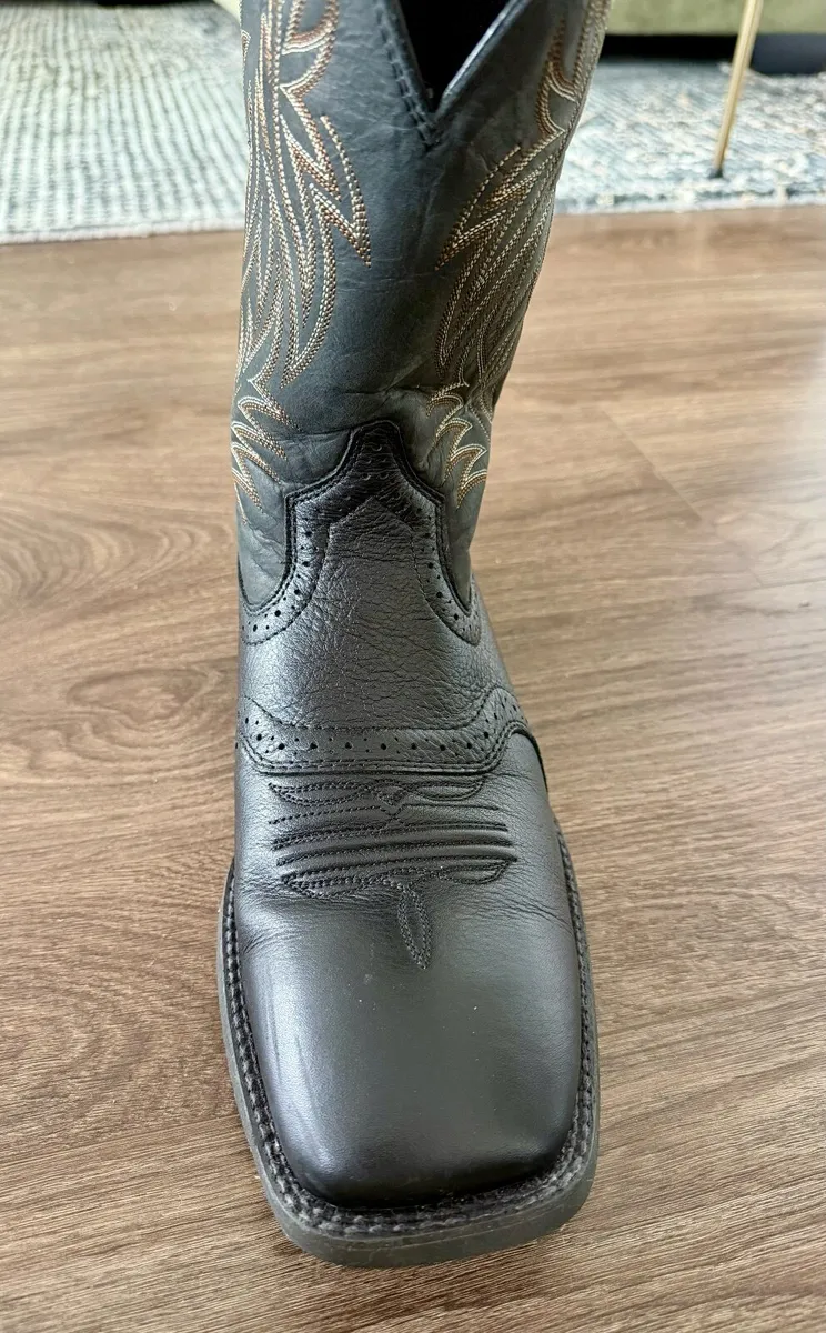 Ariat Men's Western Boots - Image 3