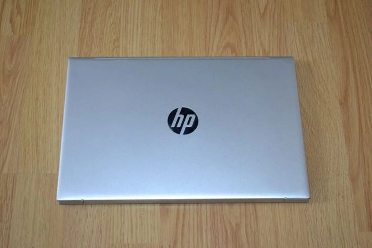 HP 14-inch i3 Laptop, SSD, Touchscreen + MS Office - Image 4