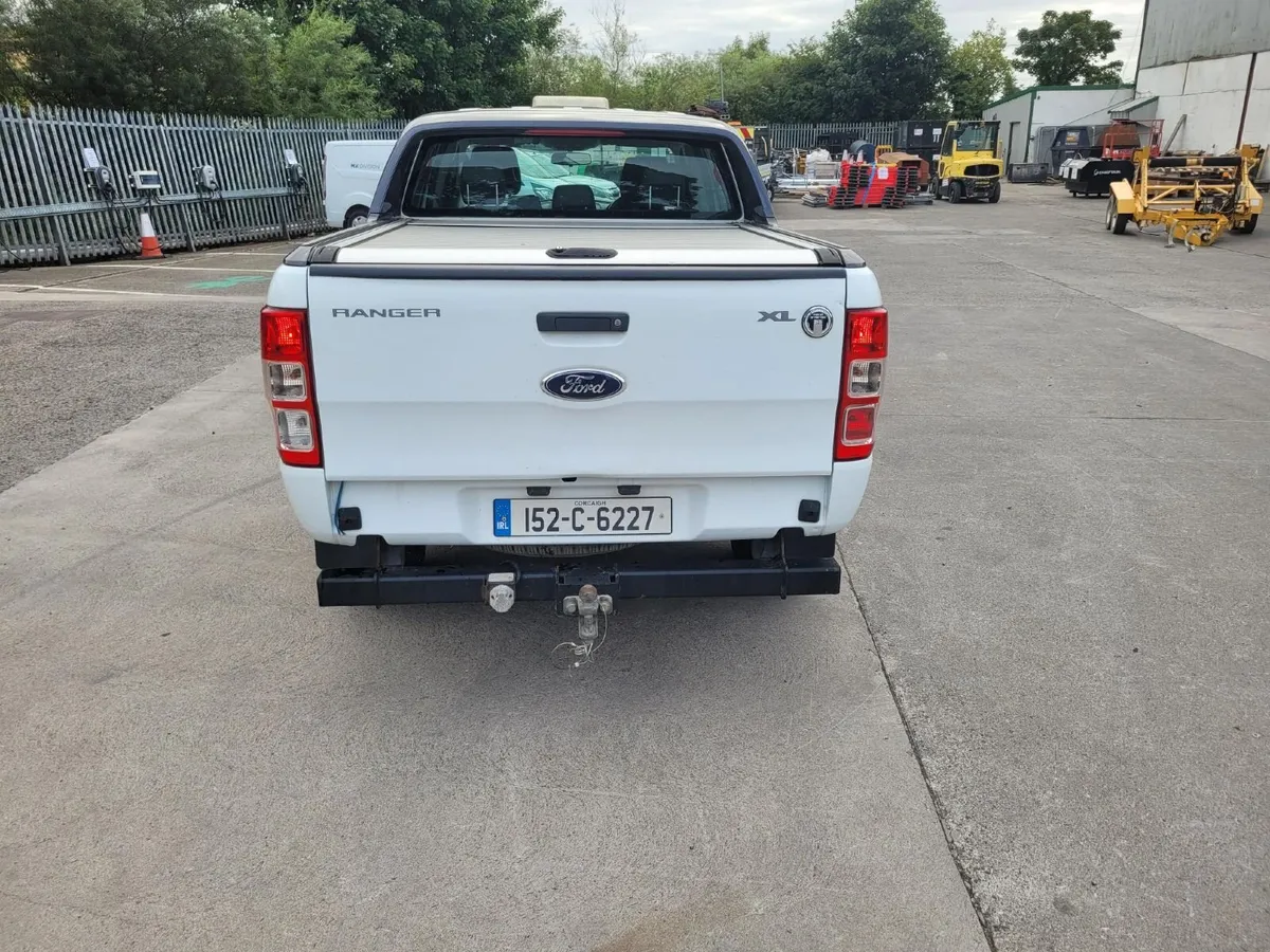 Ford Ranger 2015 - Image 2