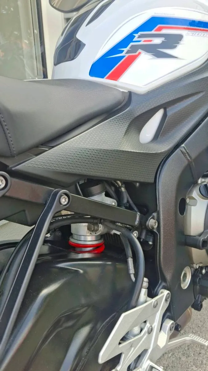 Motorcycle - Image 2