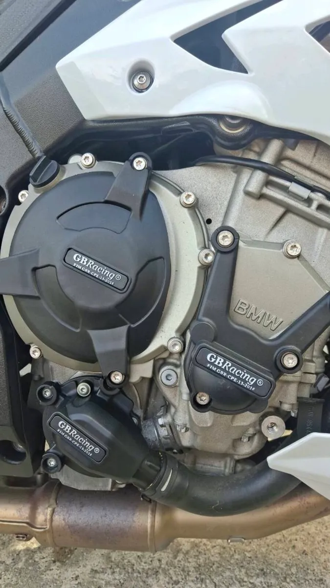 Motorcycle - Image 3