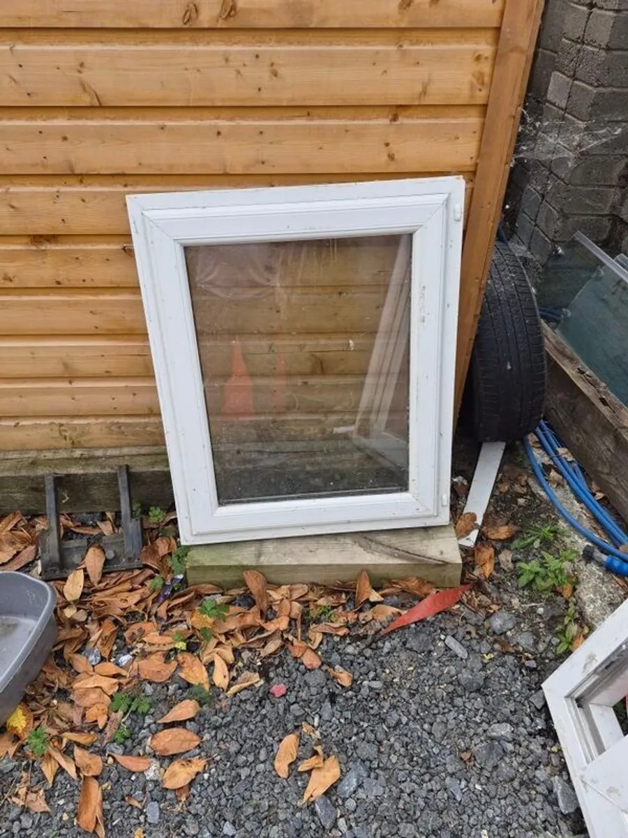 window and patio door - Image 2