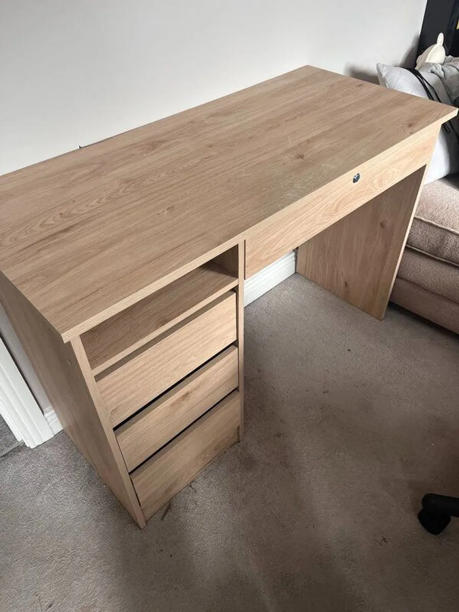 Home office desk - Image 3