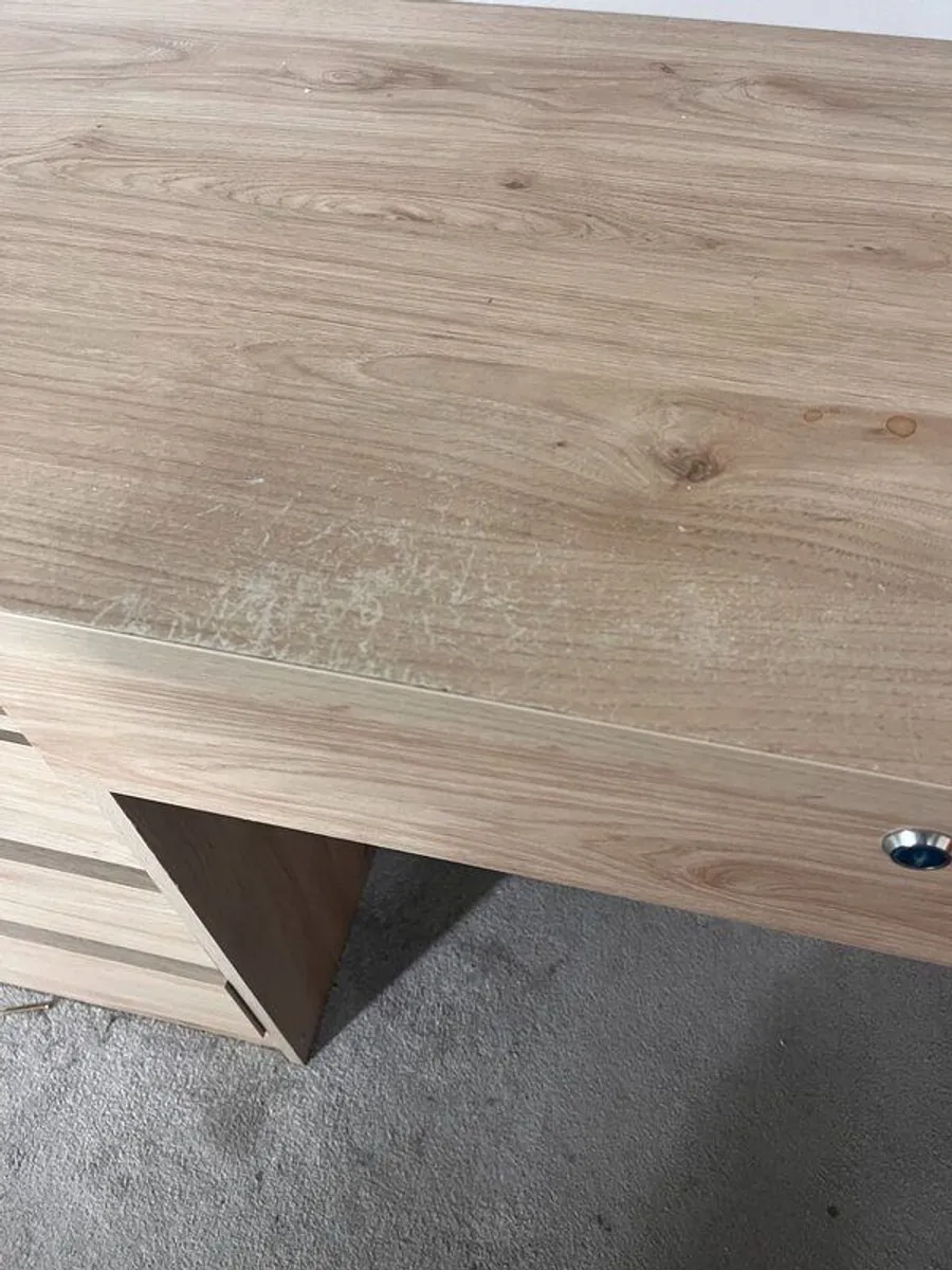 Home office desk - Image 4