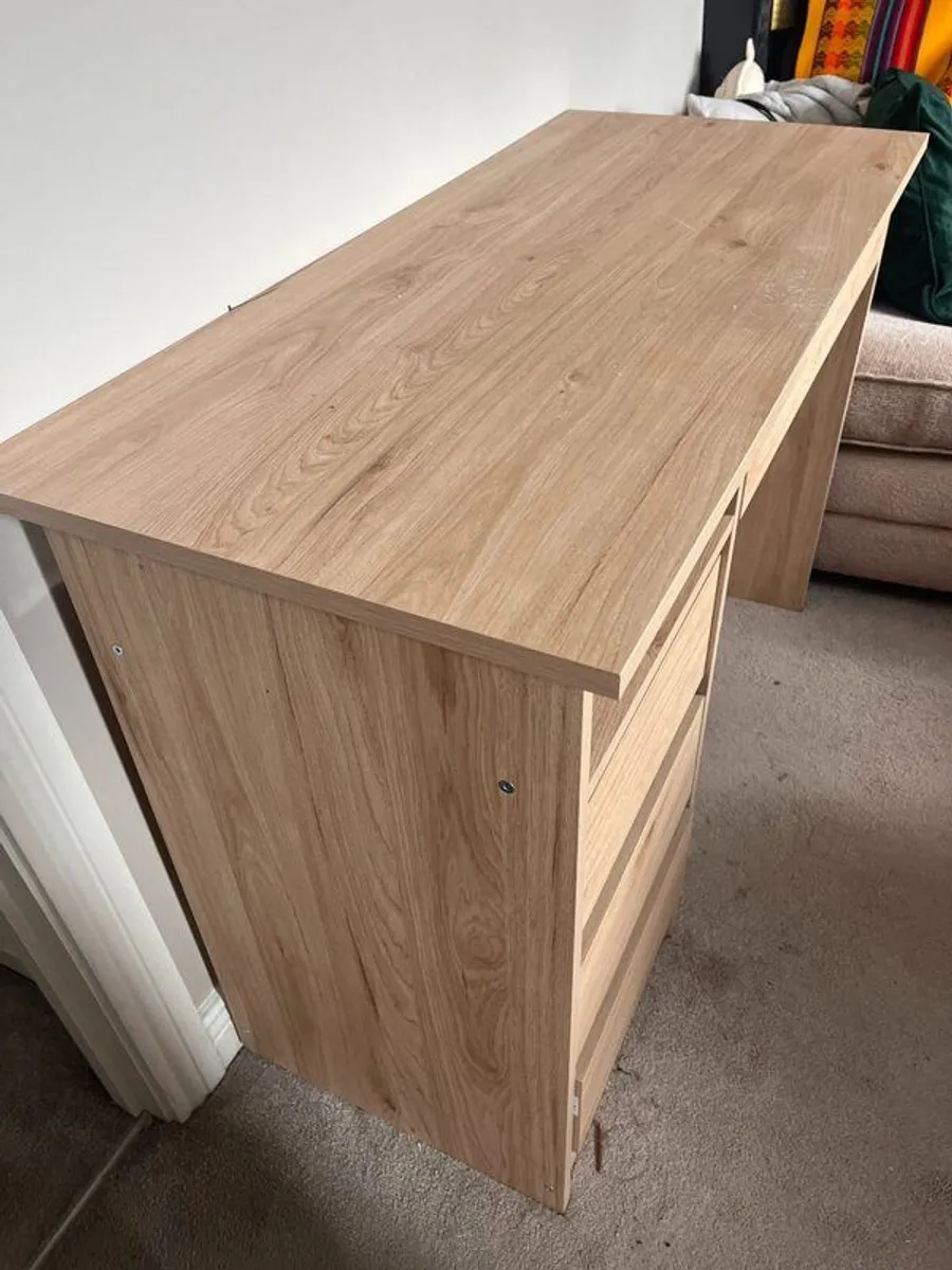 Home office desk - Image 2