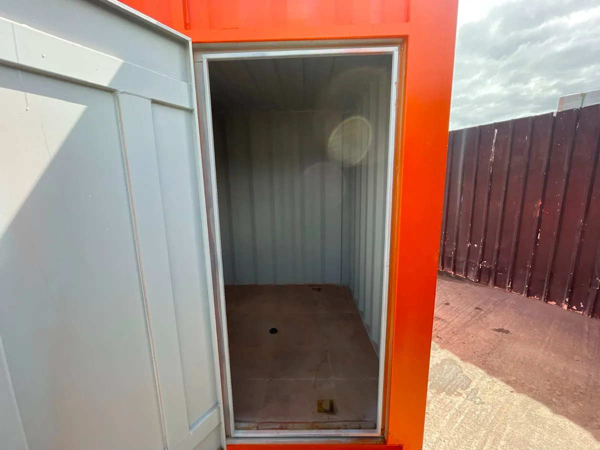 10Ft Office Container - Image 3