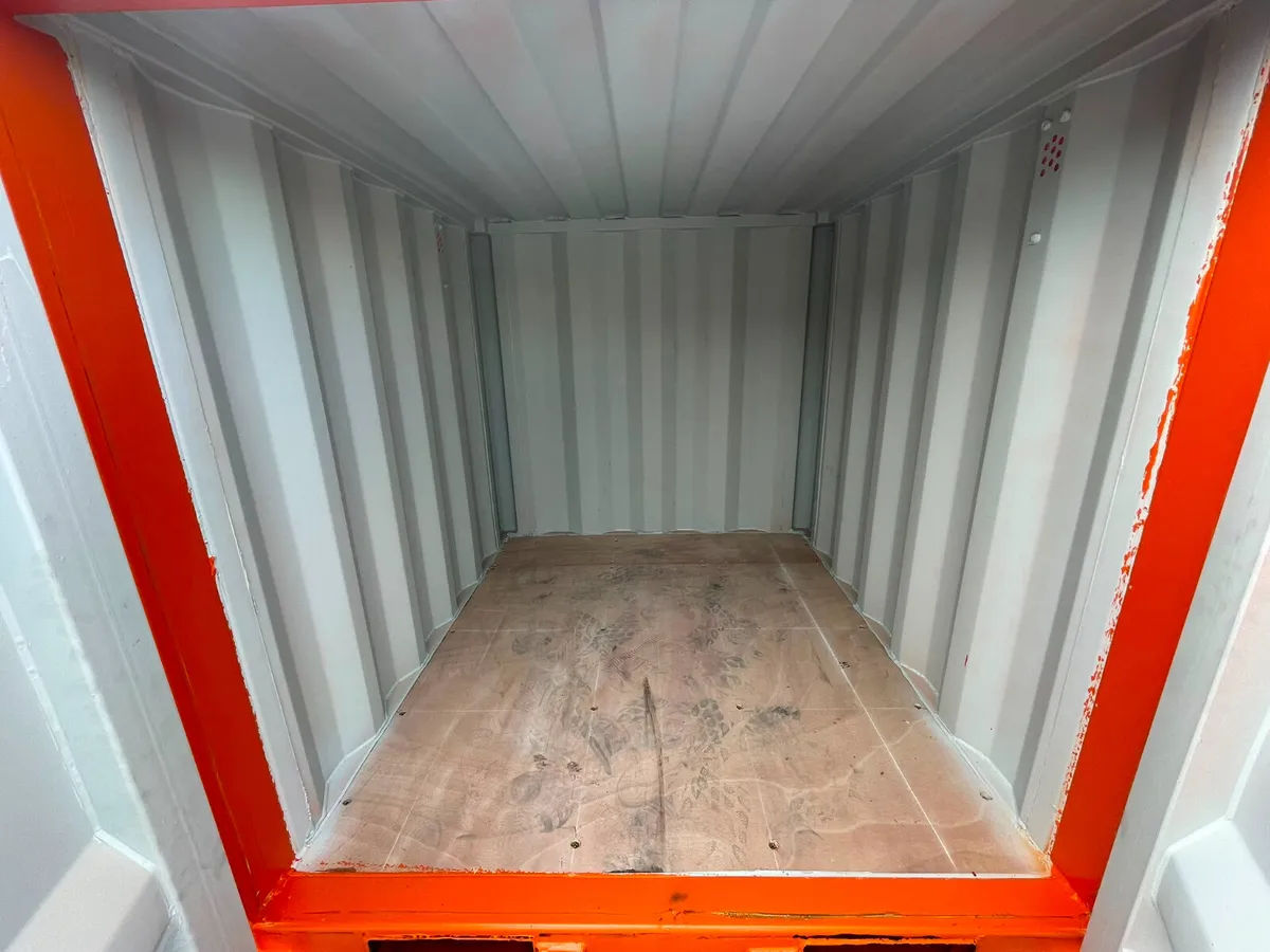 5Ft Container - Image 2