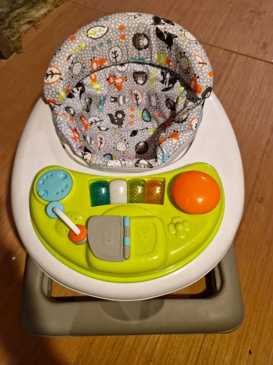 Baby Walker