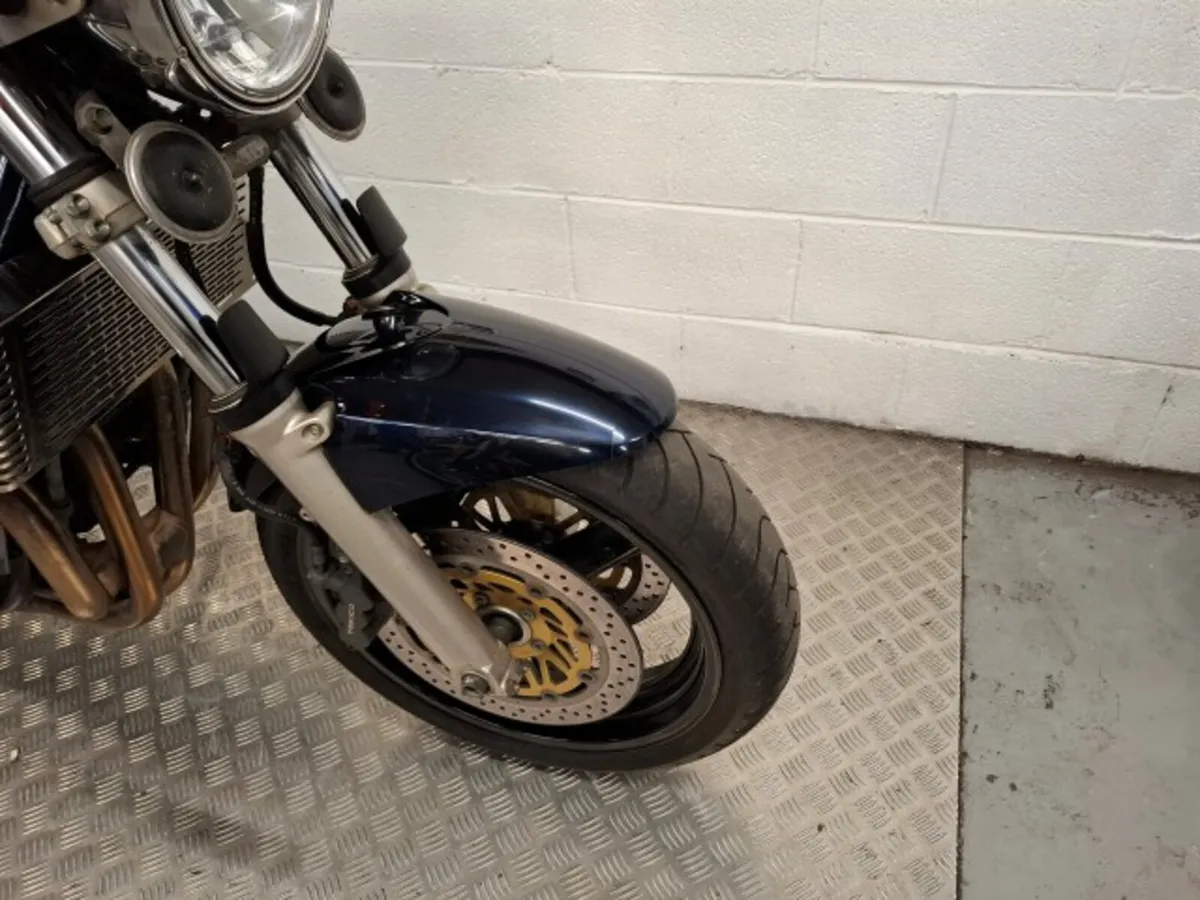 Suzuki Bandit  1200 2003 - Image 3