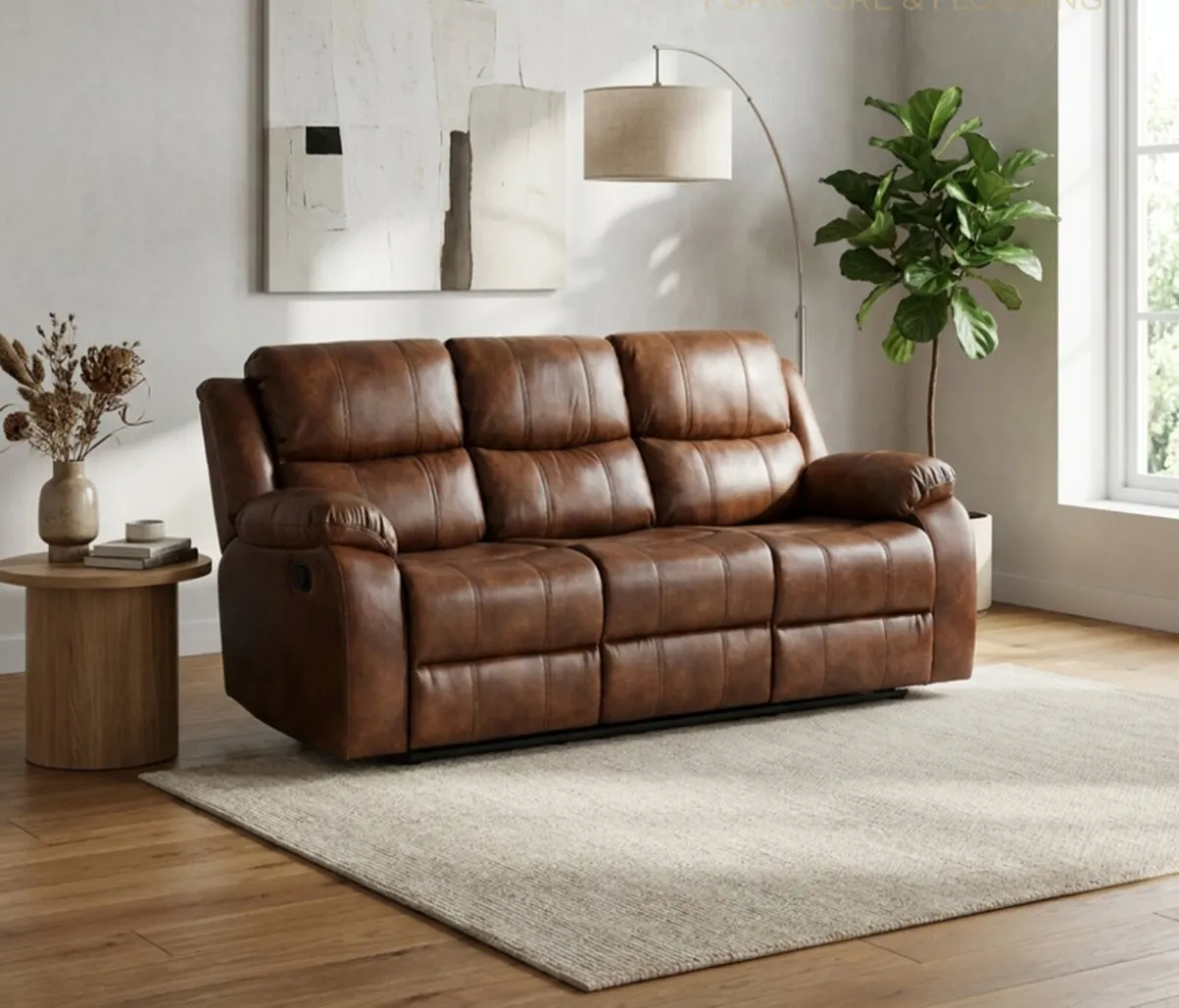 Brand new jasber 311 recliners reduced - Image 2
