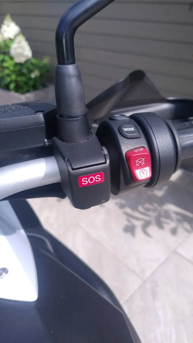 R1250GS  2022 - Image 2