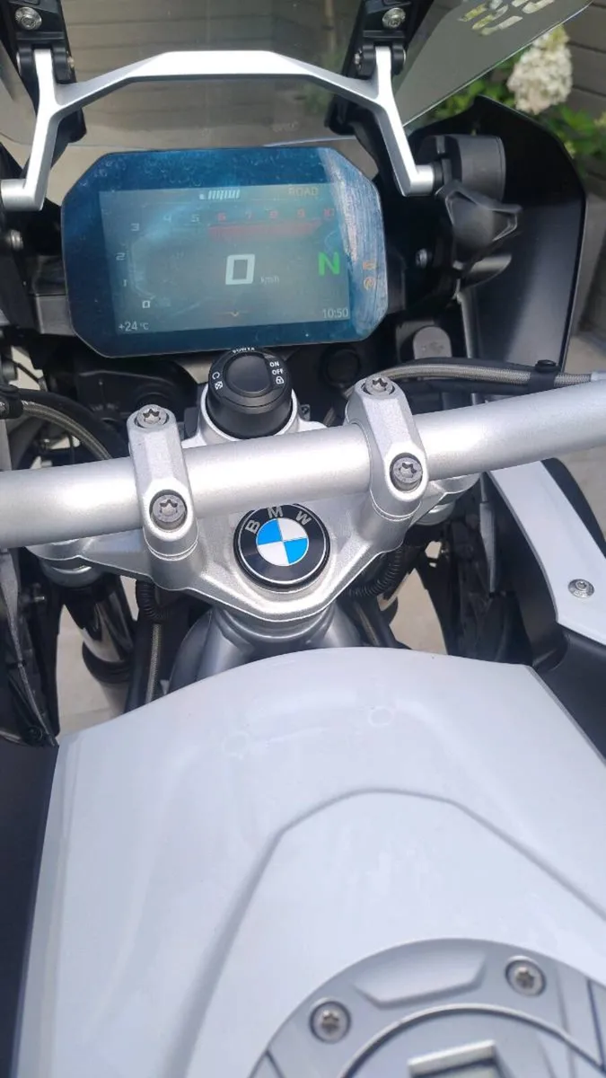 R1250GS  2022 - Image 3