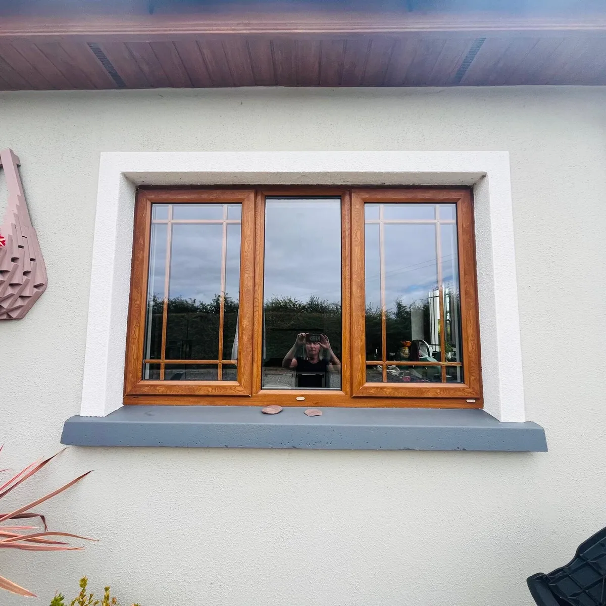 French Door & Windows - Image 2