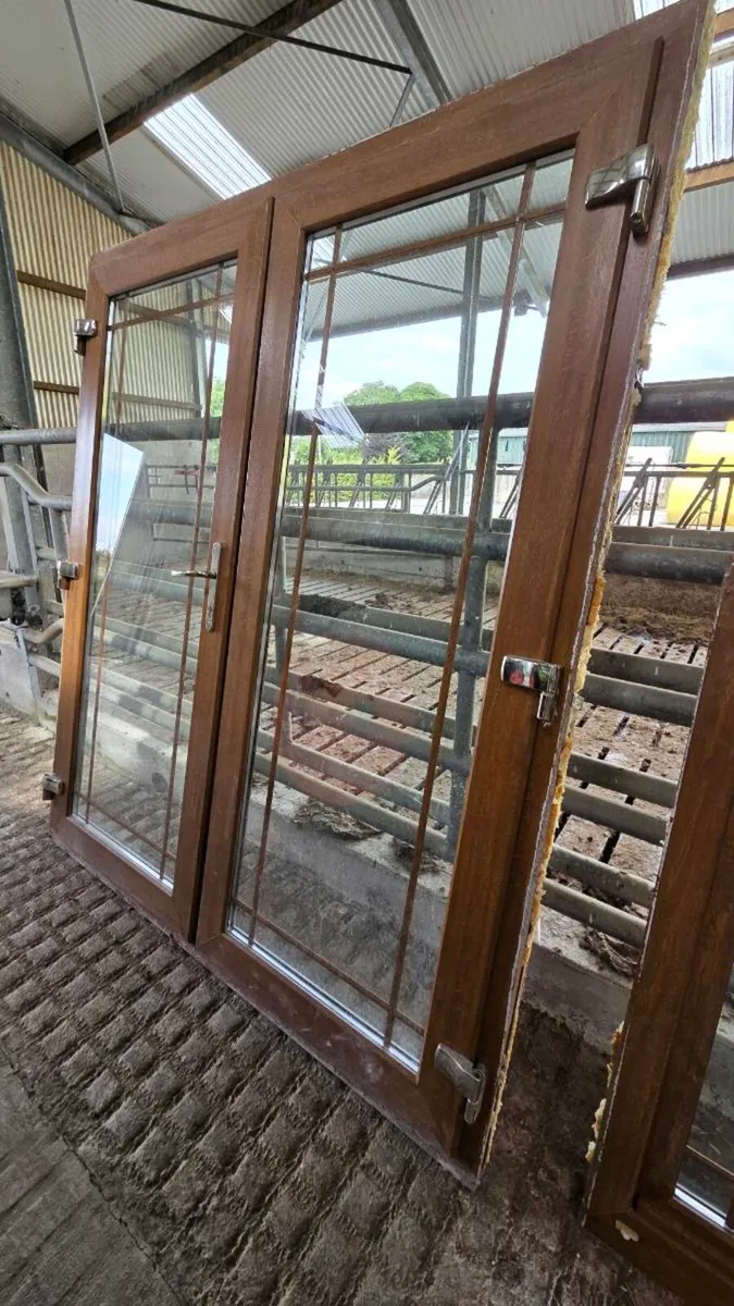French Door & Windows - Image 3