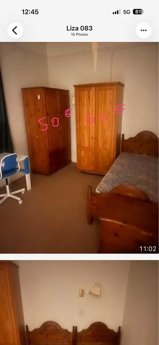 Bed - Image 2