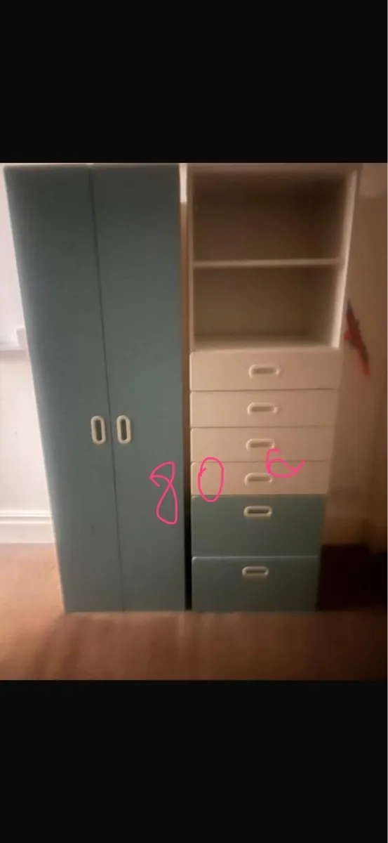 Bed - Image 3
