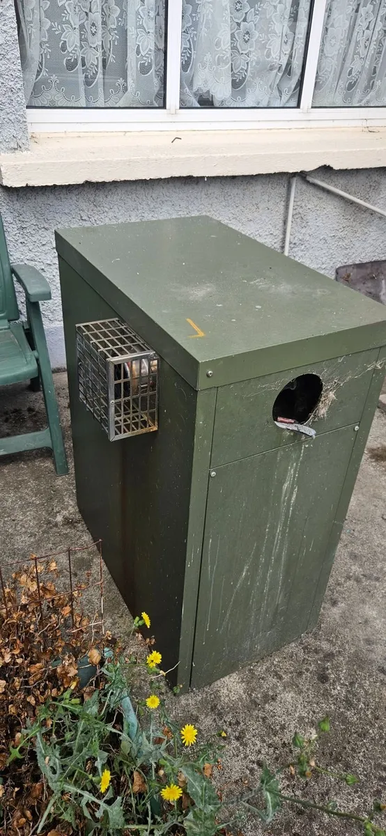 Oil boiler - Image 2