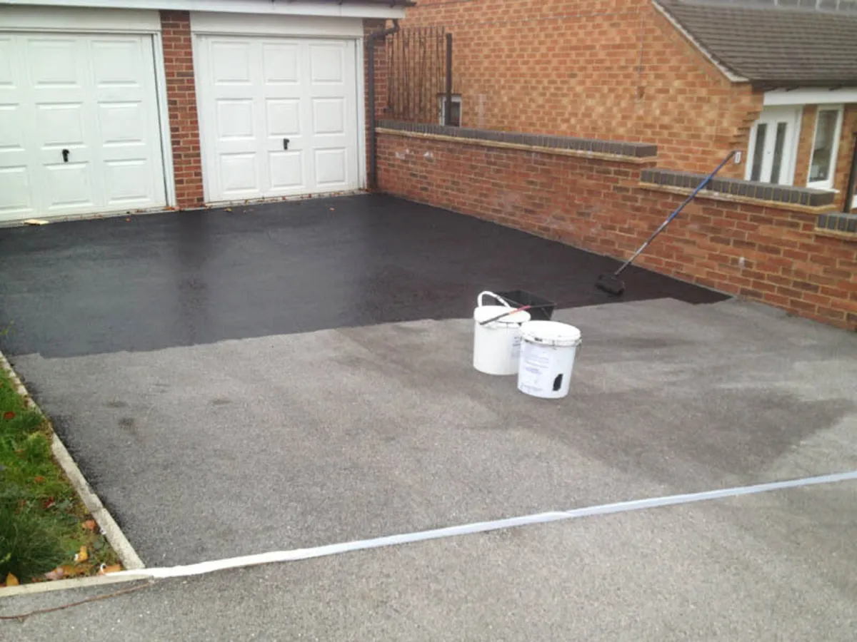 Industrial exterior paints - Image 2