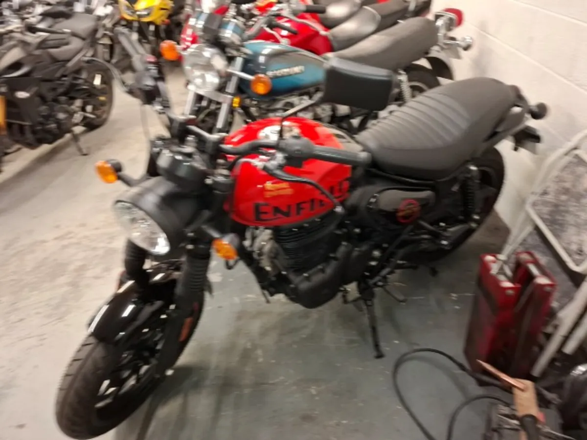 Classic Bikes Dublin D12EV97 - Image 3