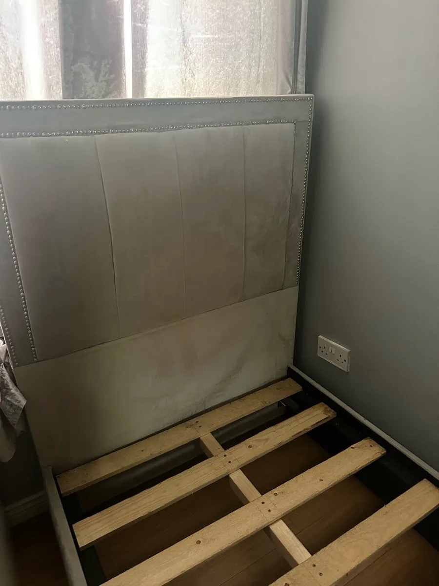 Single bed - Image 3