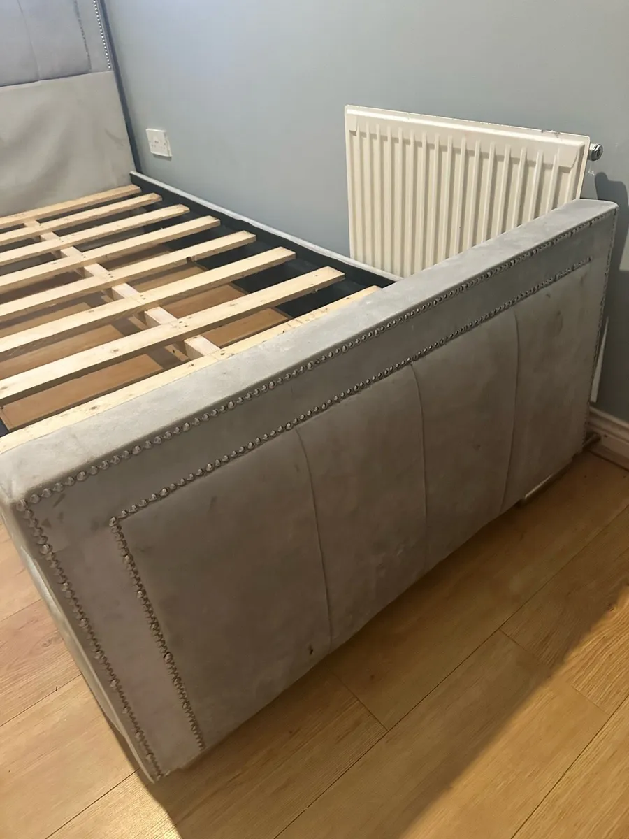 Single bed - Image 4