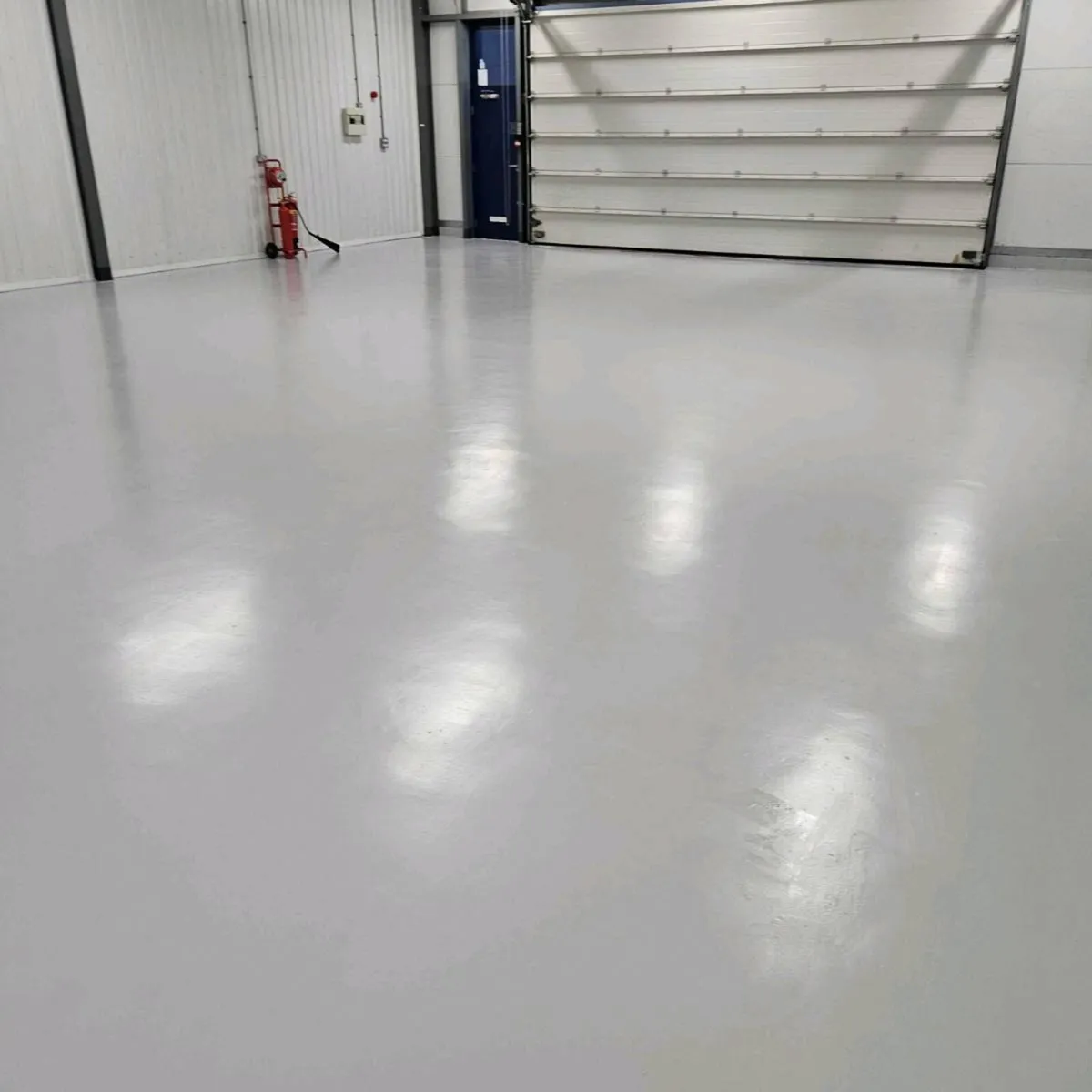 Industrial garage floor paints - Image 2