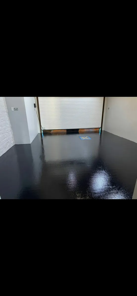 Industrial garage floor paints - Image 3