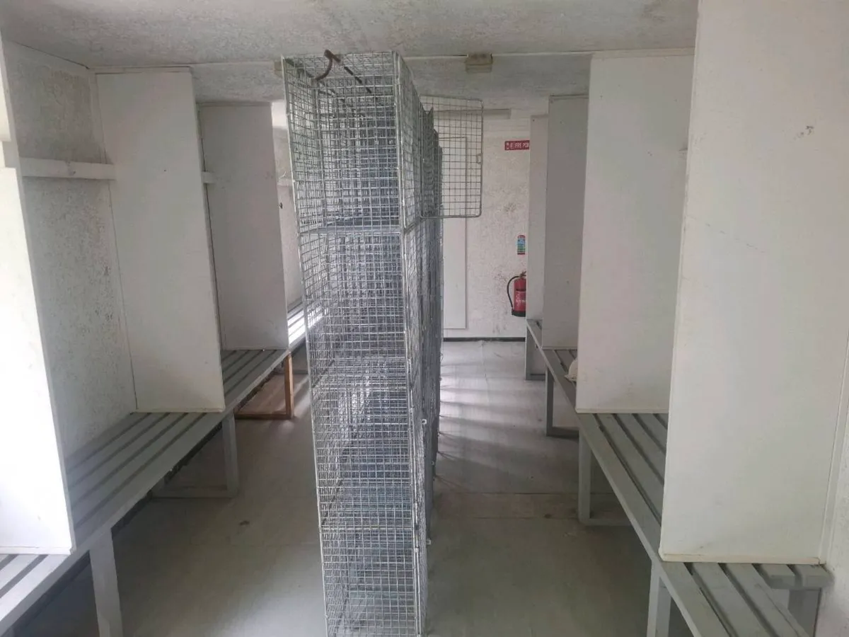 Container Drying room - Image 2