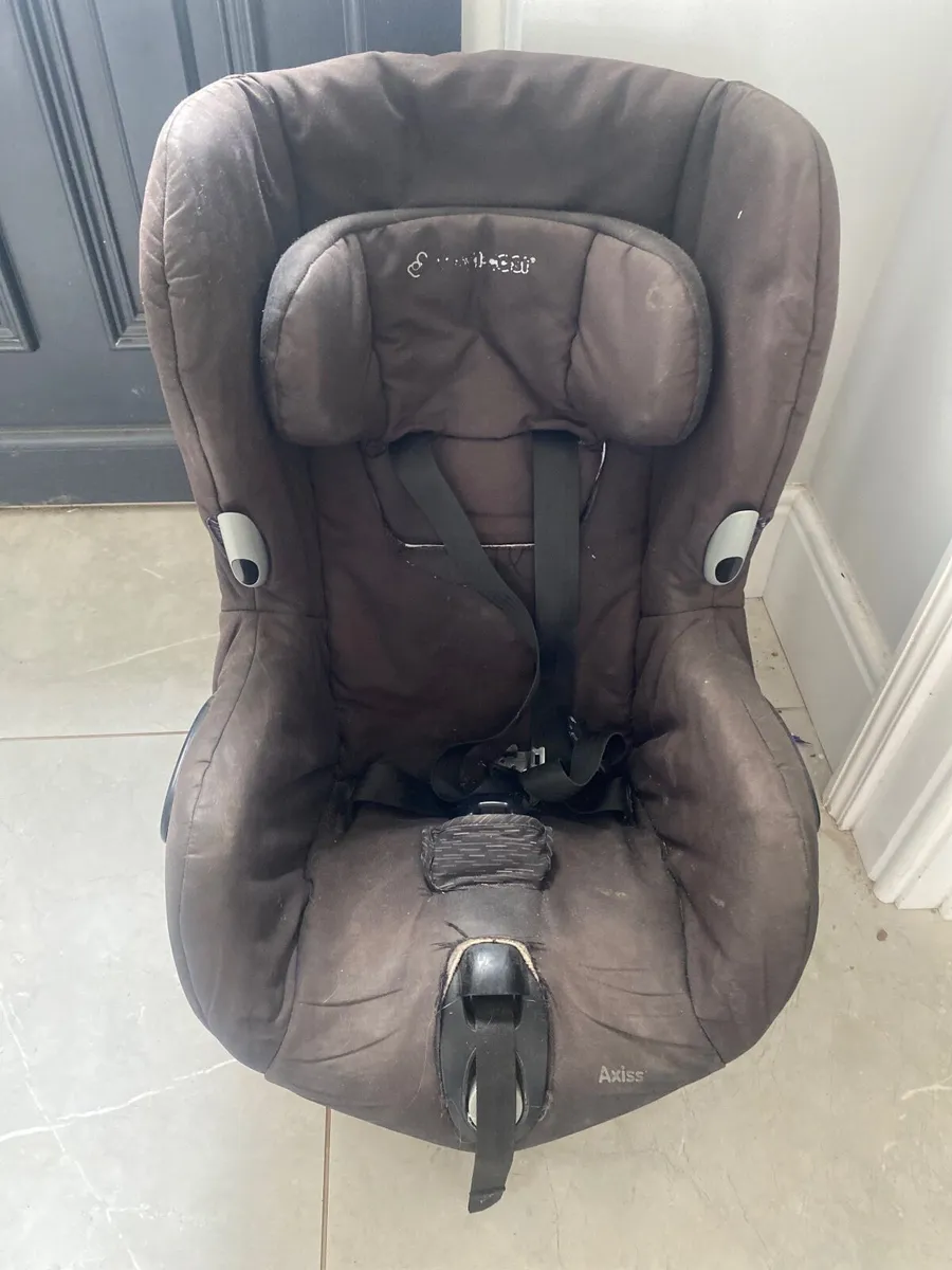 Car seat