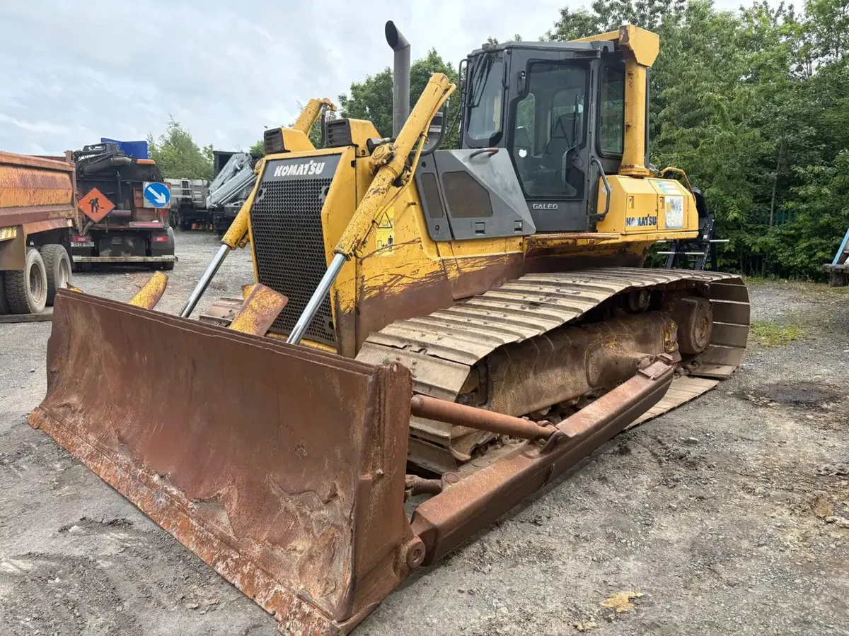 Plant & Machinery For Auction Wednesday 26th Aug - Image 2