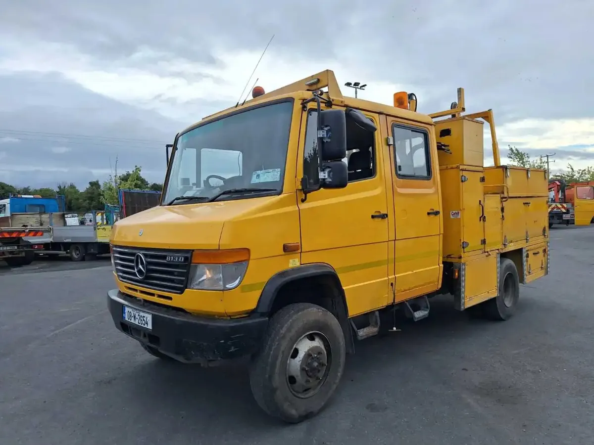 Plant & Machinery For Auction Wednesday 26th Aug - Image 4
