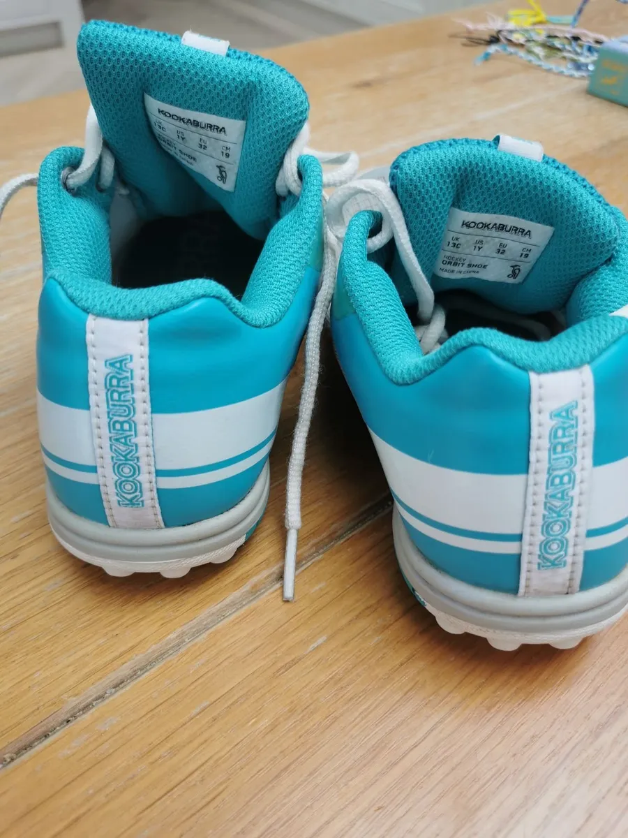 Hockey astro runners - Image 2