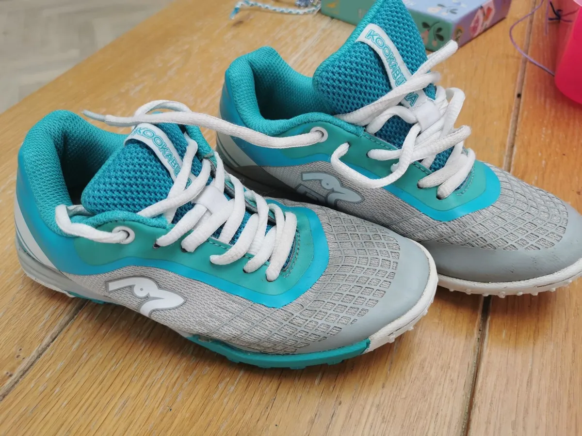 Hockey astro runners - Image 3
