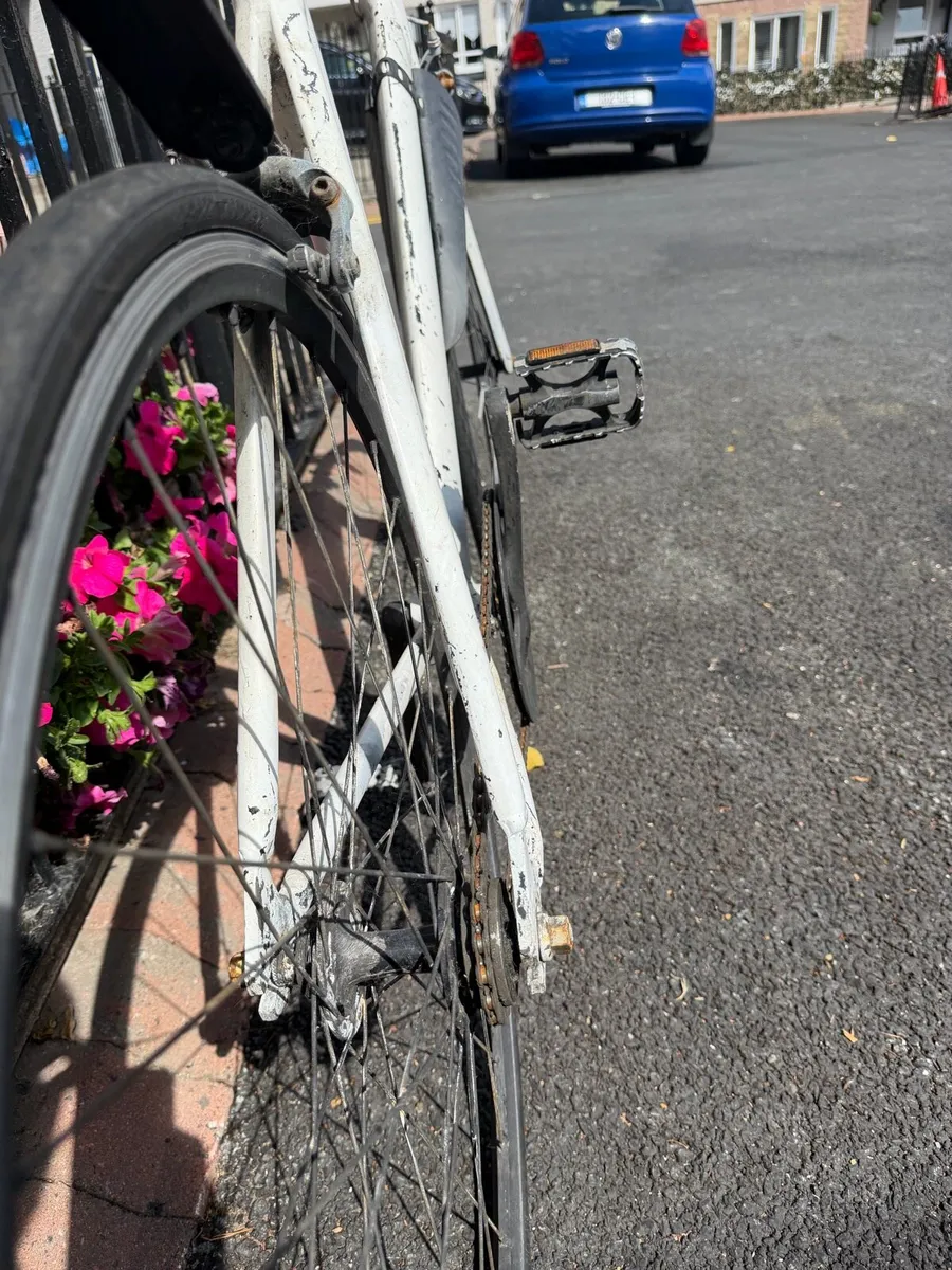 Brooklyn bicycle - Image 1