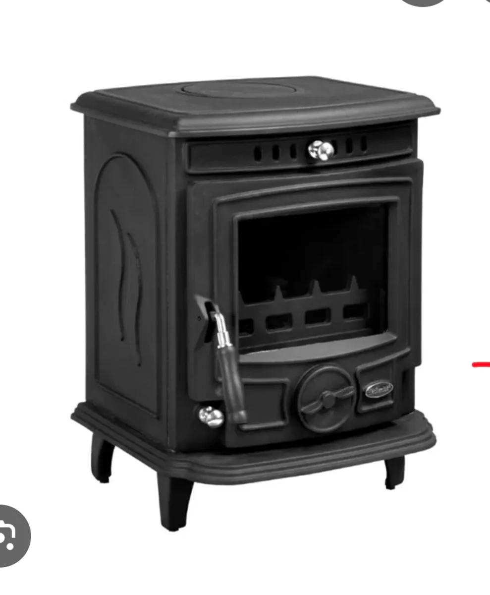 Stove - Image 1