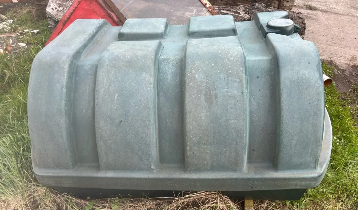 Diesel tank - Image 3