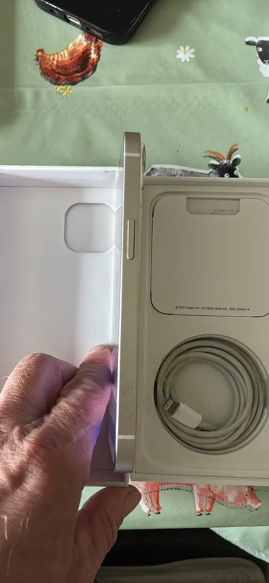 iPhone 13 - Image 1