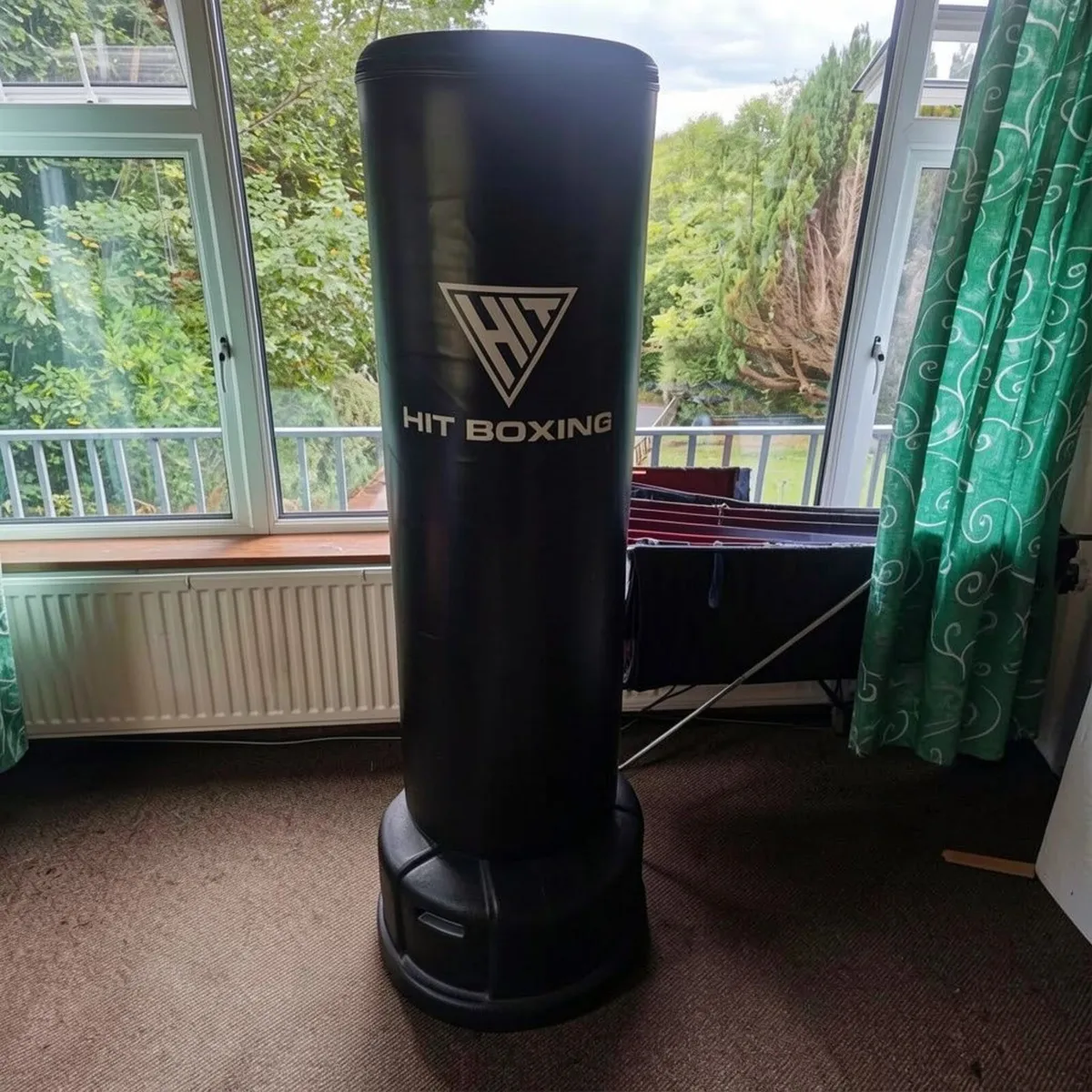 Punching bag hit boxing 180cm - Image 1