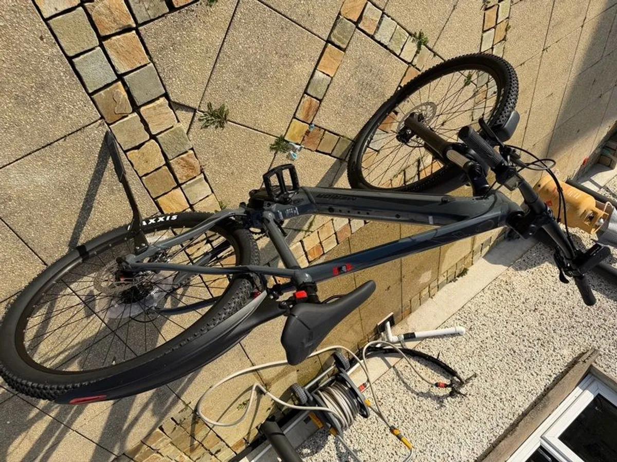 ebike - Image 4