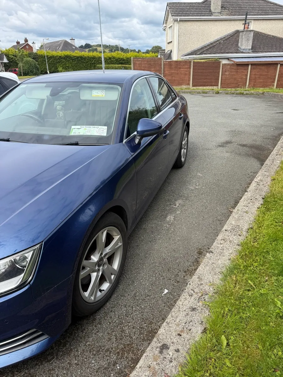 Audi A4 - Image 3