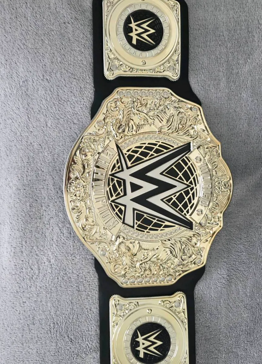 Belt World - Image 3