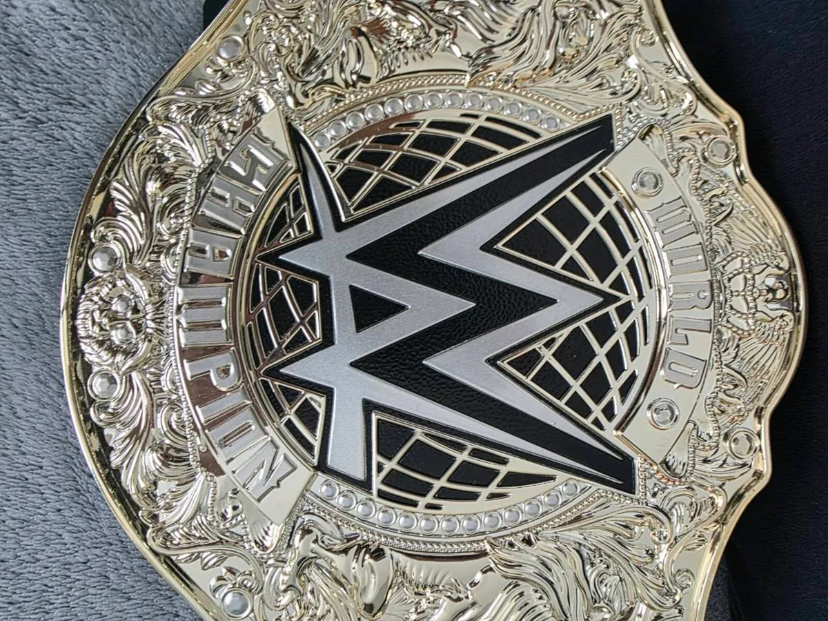 Belt World - Image 4
