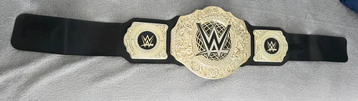 Belt World - Image 2