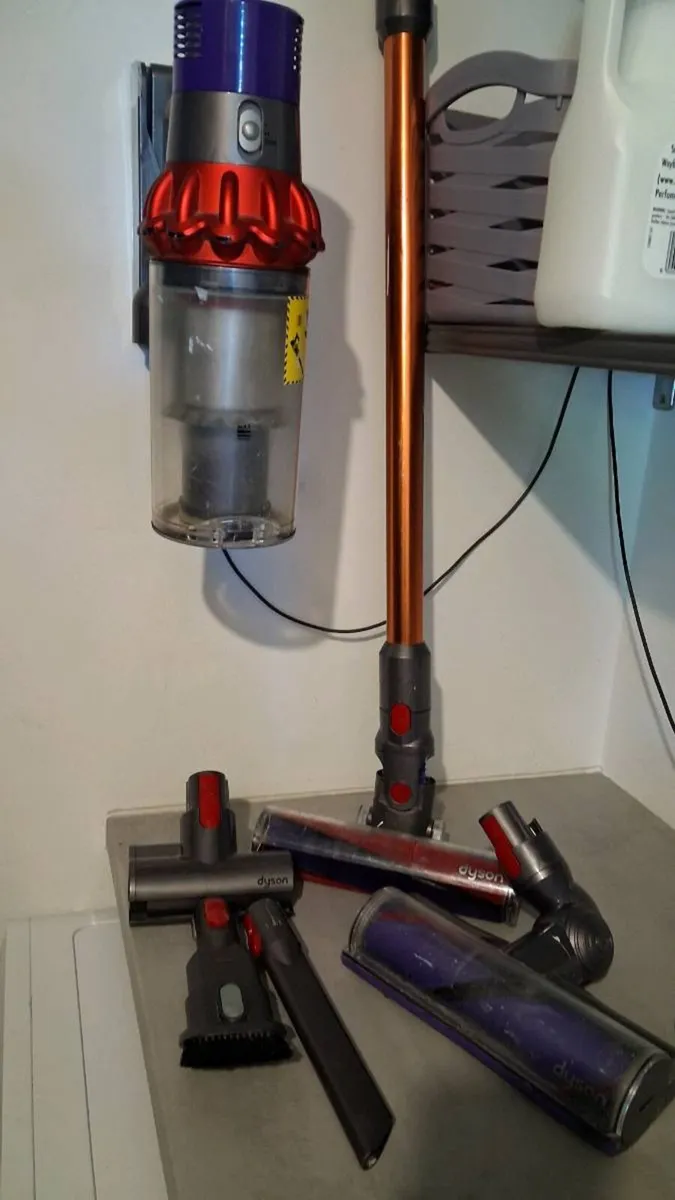 Vacuum